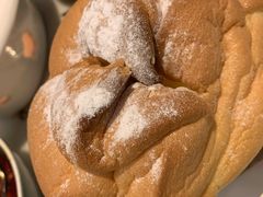 舒芙蕾plus-港丽餐厅(高德置地店)