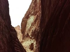 -天山神秘大峡谷