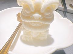 -吴越荣记苏州菜·松鼠桂鱼100%活鱼现做(斜塘老街店)