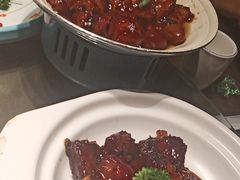 -一记洛阳菜·糖醋小排·水席(十字街店)