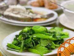 炒时菜-秋姐美食店(旅游大道店)