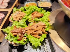 -湊湊火锅·茶憩(新中关购物中心店)