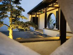 -青果巷历史文化街区
