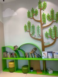 -青苗儿童口腔(长楹天街购物中心)