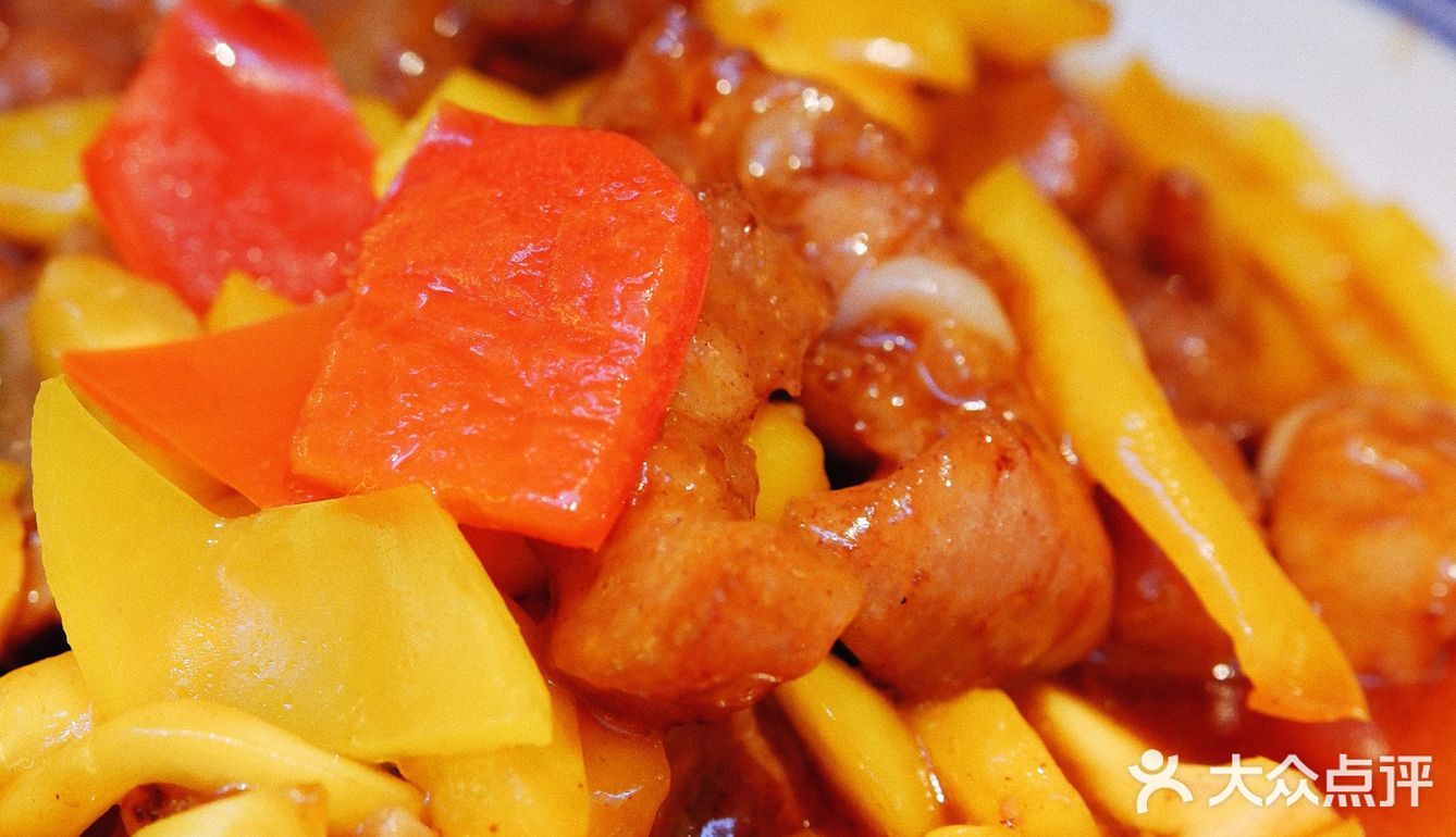 南宁｜不可错过的平靓正大排档❣️人均50+