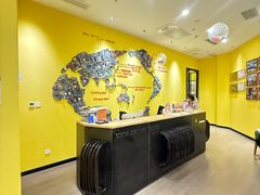 -杨梅红艺术教育(万象城教学中心)