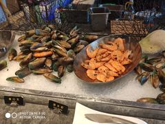 -金海湾自助餐厅(金陵饭店)