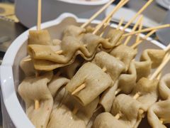 -龍歌自助小火锅(秦淮水游城店)