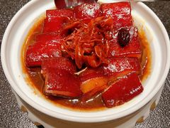 -锦顺海鲜•口味菜(李村店)