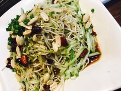 我家凉面-自己人(九码头店)