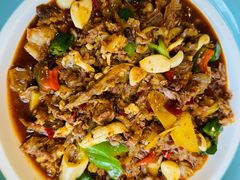 -古萧汪家羊肉馆(淮北四马路店)