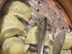 -巴音浩日娲·蒙餐(双林东路店)