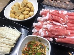 -乐尚一号high唱音乐·火锅