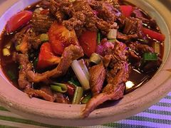 -畔悦庐·庐山菜·音乐餐厅