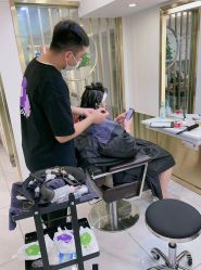 -雅仕 HAIR SALON 美发沙龙