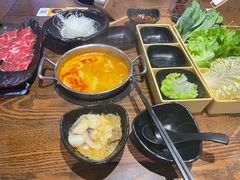 -呷哺呷哺 小火锅 (浦东新欧尚超市店)