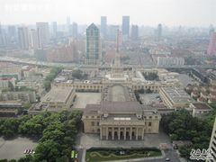 -上海波特曼丽思卡尔顿酒店