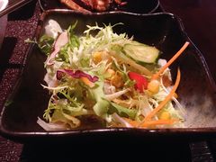 -富力希尔顿酒店·源氏日餐厅