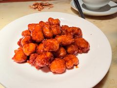 -梁家大院•农家菜(昆山会展中心店)