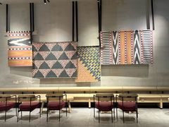 -星巴克臻选(舟山凯虹广场店)