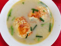 -三百碗宝应长鱼面(板仓街店)