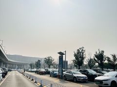 -石家庄正定国际机场-T2航站楼