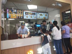 -华莱士·炸鸡汉堡(蜜欢购物店)
