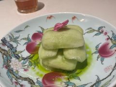 -维园悦谱·海派家常菜(乌鲁木齐南路店)