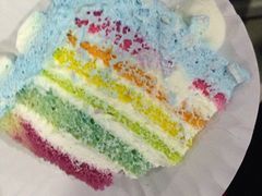 -西檬树SIMON·T轻奢蛋糕(大东方Max店)