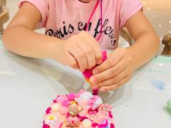 -Summer House夏莫手工坊团建活动(世博源店)