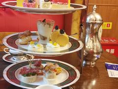 -马勒别墅·中餐厅