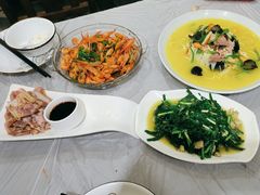 -溱湖八鲜菜馆