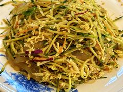 -老仁义·清真菜(太古街店)