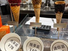 -VENCHI 闻绮(北京汉光店)