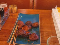 -爱啤精酿·民谣酒馆(滨江店)