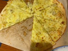 -百特喜·意大利餐厅(八佰伴镇江店)