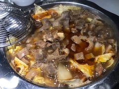 -古乐牛香·鲜牛肉牛杂火锅(千灯店)