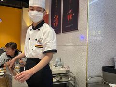 -法式利昂铁板烧主题餐厅(唐山爱琴海店)