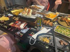 -纪录片《人生一串》体验店(静安店)