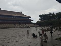 -北京市劳动人民文化宫(太庙)