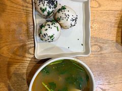 -东泰祥生煎馆(重庆北路店)