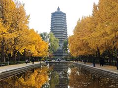 -玲珑塔公园