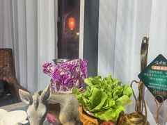 -慢丽江·云南野生菌土鸡锅(西山店)