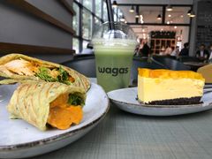 -Wagas沃歌斯(富力广场店)