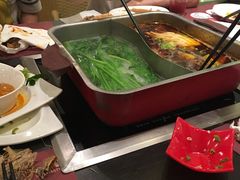 -新辣道鱼火锅(领展购物广场·中关村店)