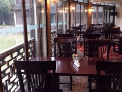 -通安客栈中餐厅·何家小馆