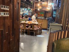 -辛香汇(飞洲店)