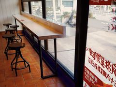 -肯德基(洛川店)