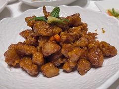 -臻宝中餐厅·大连菜·海鲜·融合菜(大连一方城堡豪华精选酒店)
