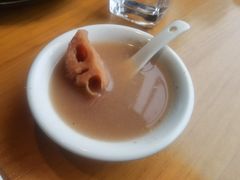 -莲餐厅·湖北菜·潜江小龙虾店(愚园路店)